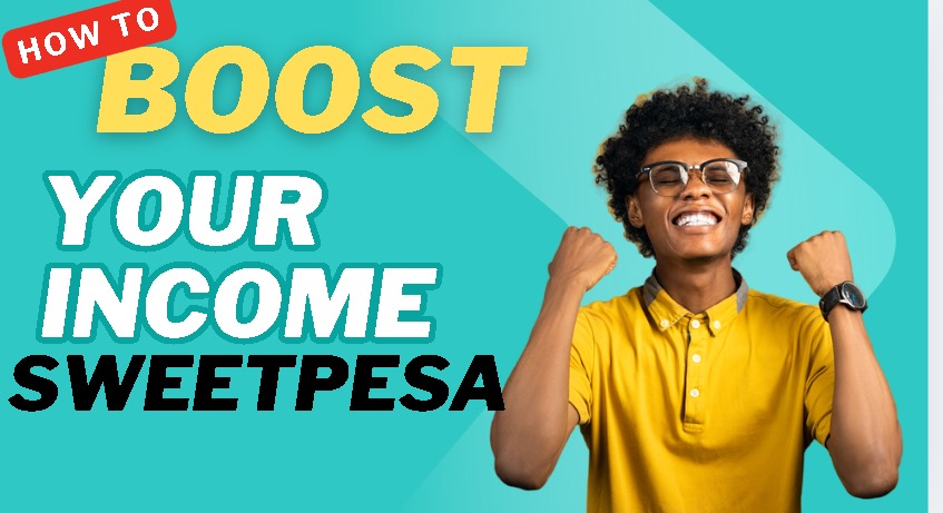 SweetPesa Success