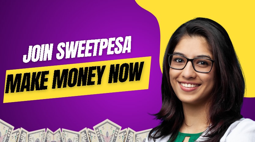 SweetPesa Kenya