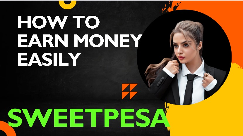 Register SweetPesa