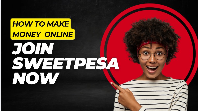 SweetPesa Make Money