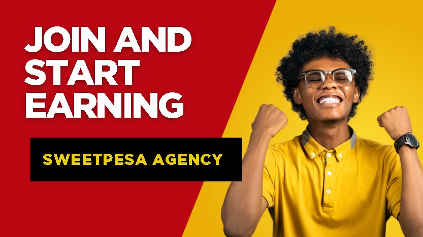 SweetPesa Featured Banner